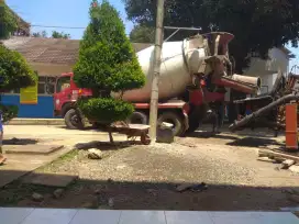 Beton Cor Cibubur