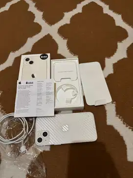 Iphone 13 garansi resmi GDN