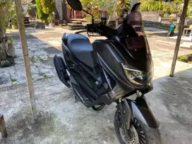 Dijual Yamaha Nmax Thn 2019