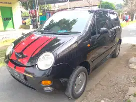 Chery QQ 2008 Bensin
