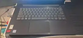 Laptop Lenovo V330-14|KB, 
Core i7-8550U, Gen 8 th