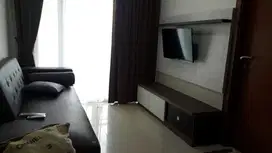 Kondominium Green Bay pluit satu kamar lepas bulanan tahunan
