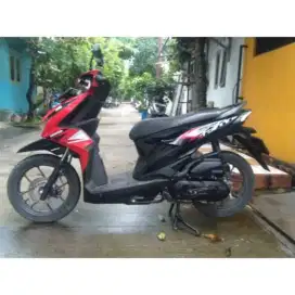 JUAL PRIBADI BEAT 2022