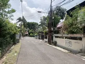 Tanah bagus area turangga. Strategis