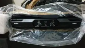 Di jual Power Amplifier + Eppect Vokal