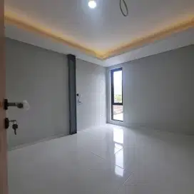 Murah dijual rumah baru siap huni menjangan panda semarang timur