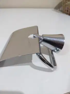 Toilet paper holder toto original