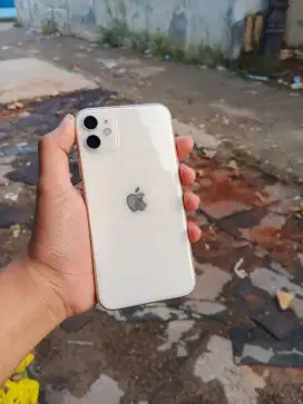 iPhone 11 128gb iBox hp casan
