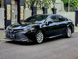 (HARGA CASH) toyota Camry V km59rb 2019