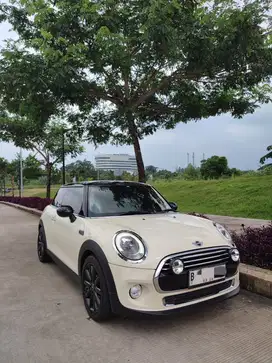 Mini Lain-lain 2018 Bensin