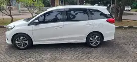 Honda Mobilio E at 2019 Terawat