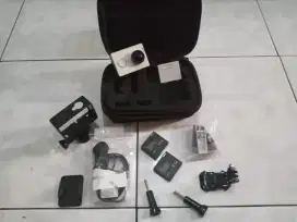Xiaomi Yi Action Camera Siap Pakai
