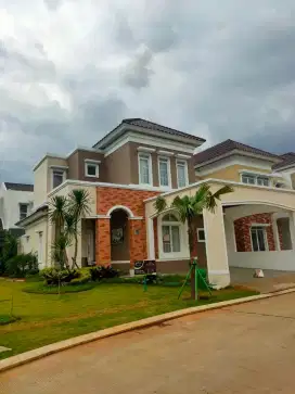 [RUMAH MEWAH] Serpong Natura City 15 Menit Tol BSD