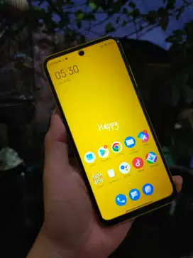 POCO M3 PRO 5G Yellow