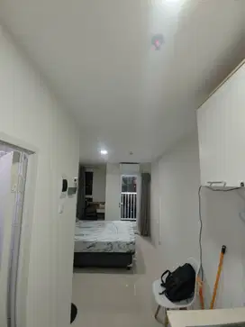 Sewa Apartemen Studio Furnished Sudimara Forestwalk