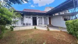 Di jual rumah hook bagus mewah di pondok aren tangerang