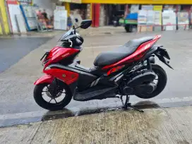 YAMAHA AEROX 2019