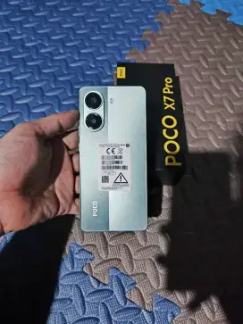 Poco X7 Pro 12+6/512 GB