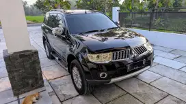Pajero Sport 4x2 Exceed A/T Exceed