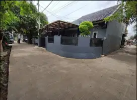 RUMAH JUAL CEPAT LT 129m2 Jatibening