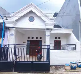 Rumah Di Kontrakan