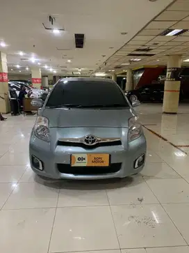 Toyota Yaris  E . 1.5 M/T 2008