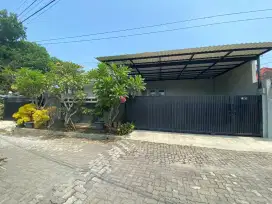 Murah dijual cepat BU rumah mewah puri anjasmoro