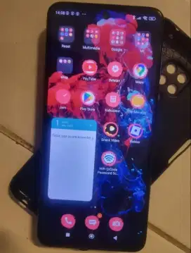Redmi note 9 pro 6/64 NFC