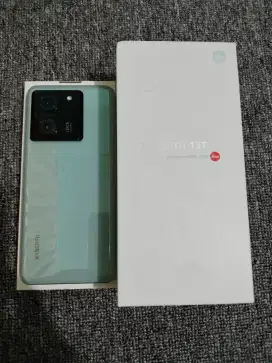 Xiaomi 13T 12/256 Meadow Green
