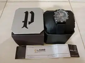JAM TANGAN MERK POLICE [NEW] HADIAH KANTOR