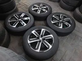 Velg Ban Ori R15 Agya Ayla Calya Sigra Sirion Soluna Corolla Starlet