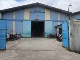 Gudang Pergudangan Centra Kosambi Tangerang