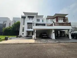 Rumah Sutera Palma Alam Sutera
