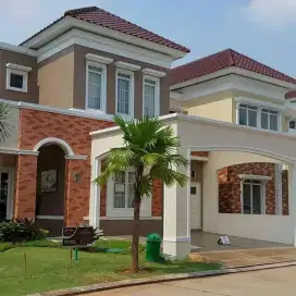 [RUMAH MEWAH] Serpong Natura City 15 Menit Tol BSD