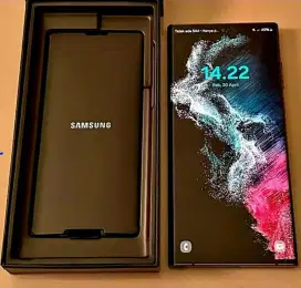 HP Samsung S 22 Ultra Fullset