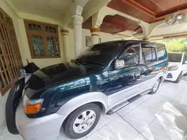 Toyota Kijang 1997 Bensin