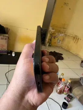 Iphone 16 pro 128 resmi cukai