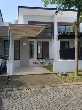Murah Araya 36/85 Modern Siap Huni Selangkah Ke Binus
