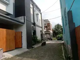 Tanah Tembalang Bulusan Undip