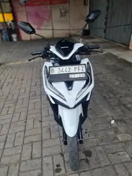 HONDA VARIO 125 2018