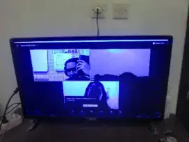 SERVICE TV  PANGGILAN