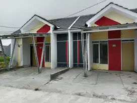 RUMAH SUBSIDI SIAP HUNI PROMO FREE PAM