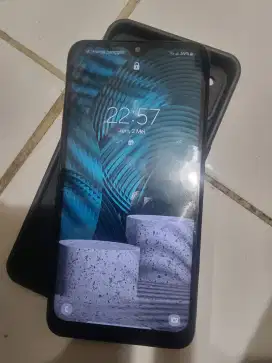 Samsung a10s ram 2/32