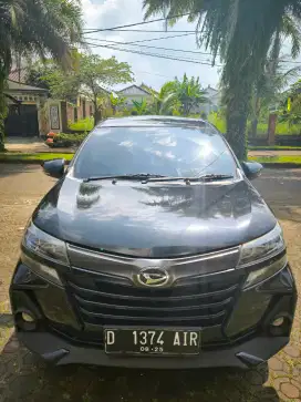 Xenia X manual 2020