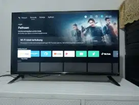 LED xiaomy 32 digital android
