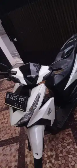 Hvario 150 cw iss