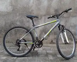 DIJUAL SEPEDA POLYGON