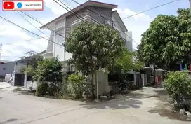 Rumah keren Hoek griya Bintara