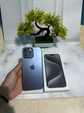 Iphone 15 Promax 256GB