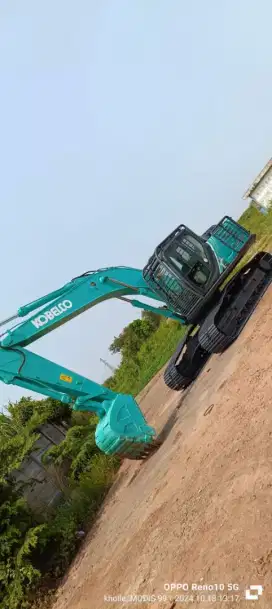 Kobelco SK200-10XDL thn 2019